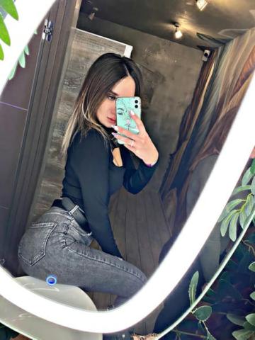 Анкета проститутки Флора - Фото, 21 год, №238576